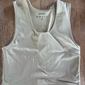 WIVOV CORE Chest Binder CB01 Nude size medium